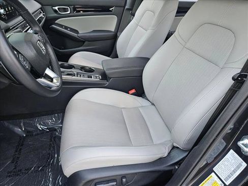 Used 2025 Honda Civic FWD Hybrid Sedan image 30