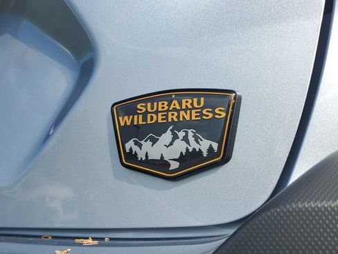 New 2026 Subaru Crosstrek 2.5i Wilderness w/ Crosstrek Mirror Package AWD/4WD image 7