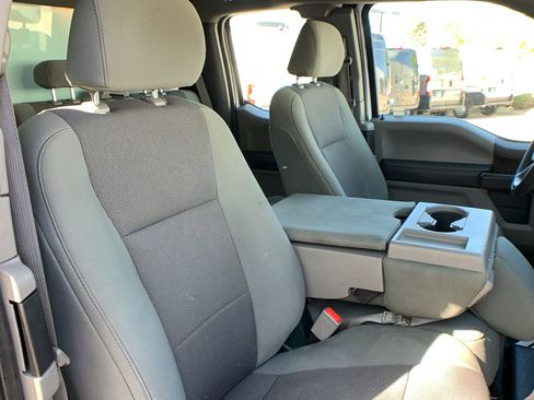 Used 2019 Ford F250 XL w/ XL Value Package AWD/4WD image 26