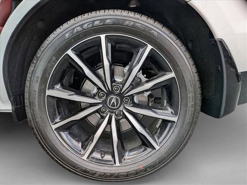 New 2026 Acura RDX A-Spec image 15