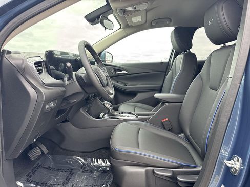 New 2026 Buick Encore GX Sport Touring FWD image 20