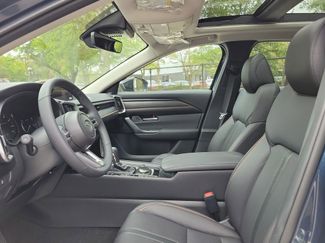 New 2026 MAZDA CX-50 AWD 2.5 S w/ Weather Package video 2