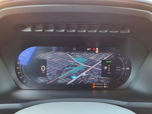 New 2026 Volvo XC90 T8 Ultra w/ Lounge Package image 18