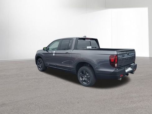 New 2026 Honda Ridgeline TrailSport image 6