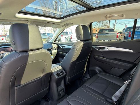 New 2026 Buick Envision Avenir image 27