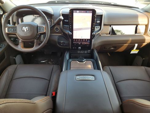 New 2026 RAM 1500 Limited AWD/4WD image 22