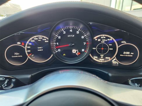 Used 2020 Porsche Panamera GTS image 15