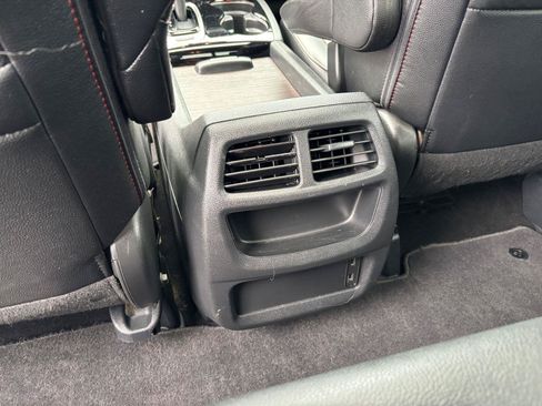 Used 2017 Honda Ridgeline Black Edition image 38