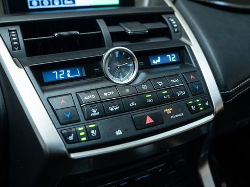 Used 2016 Lexus NX 200t FWD image 26