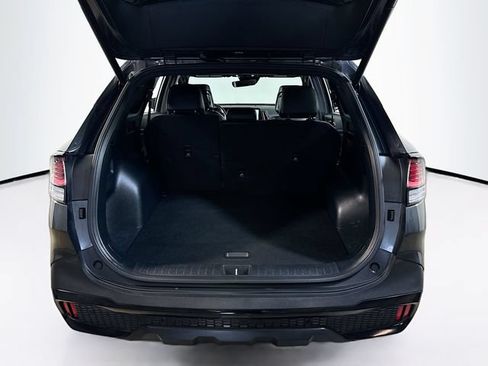 Used 2025 Kia Sportage X-Line w/ Premium Package AWD/4WD image 21