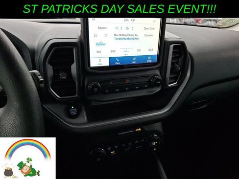 Certified 2021 Ford Bronco Sport Big Bend image 23