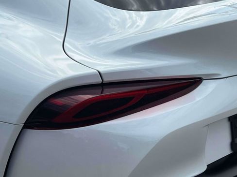 Used 2023 Toyota Supra RWD image 11