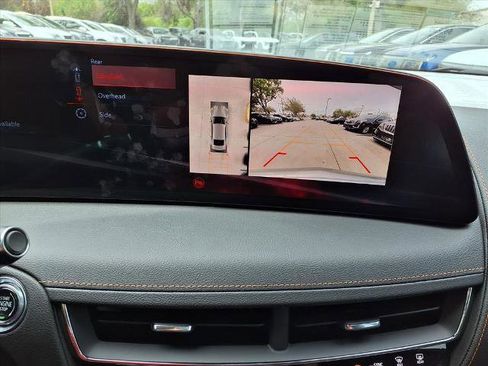 New 2026 Cadillac CT5 V image 17