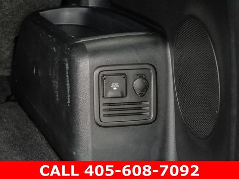 Used 2017 Toyota 4Runner Limited AWD/4WD image 16