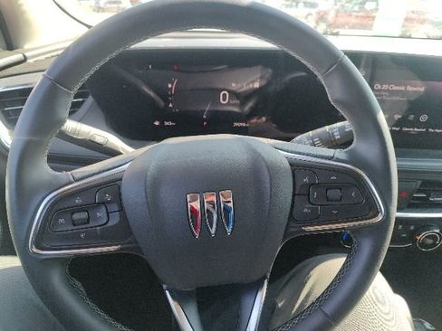 Used 2025 Buick Encore GX Preferred image 19