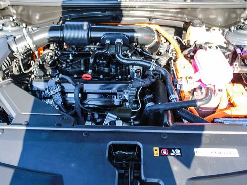 Used 2023 Kia Sportage LX image 27