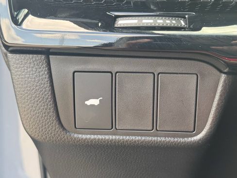 Certified 2026 Honda CR-V Sport Touring image 13