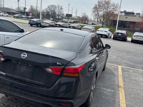 Used 2019 Nissan Altima 2.5 SL image 5