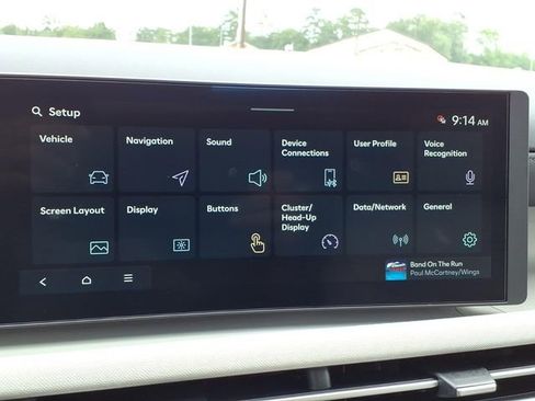 New 2026 Hyundai Tucson Limited FWD image 31
