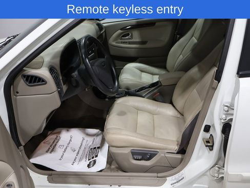 Used 2004 Volvo S40 image 3