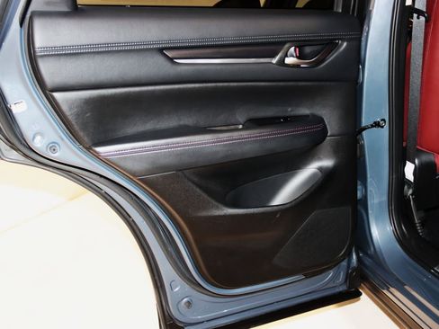 Used 2024 MAZDA CX-5 Carbon Edition image 62