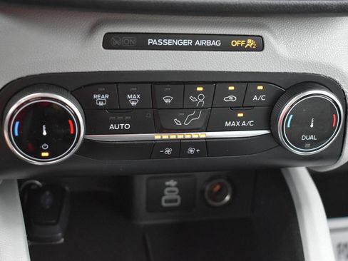Used 2025 Ford Escape Active FWD image 29