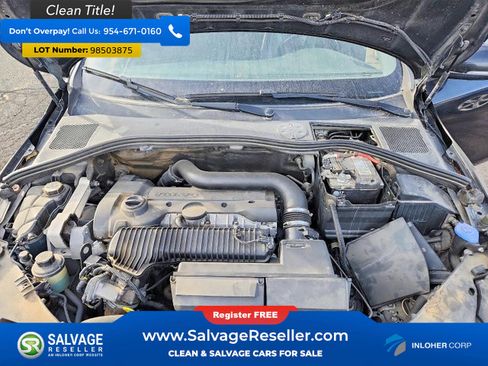 Used 2013 Volvo S60 T5 image 15