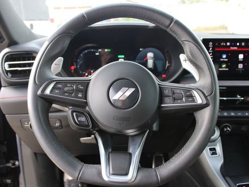 Used 2024 Dodge Hornet R/T Plus image 29