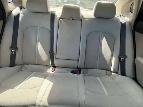 Used 2016 Kia Optima LX FWD image 6