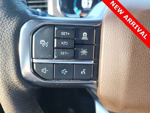 Used 2023 Ford F150 King Ranch w/ Equipment Group 601A High image 22