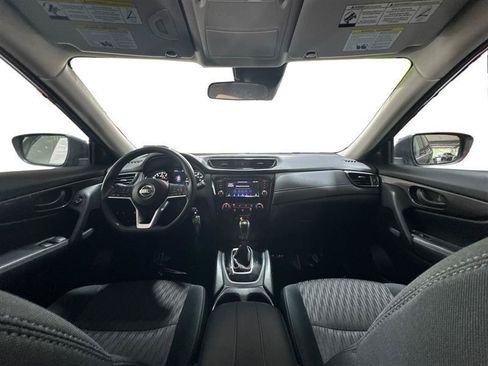 Used 2019 Nissan Rogue S AWD/4WD image 14