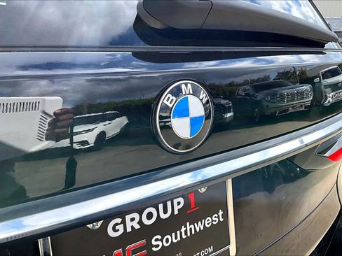 Used 2025 BMW X7 xDrive40i image 29