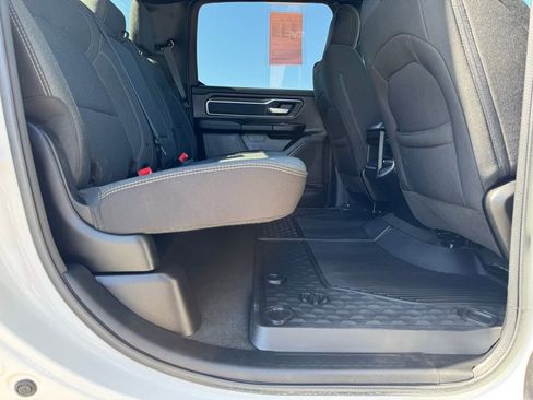 Certified 2023 RAM 1500 Big Horn image 28