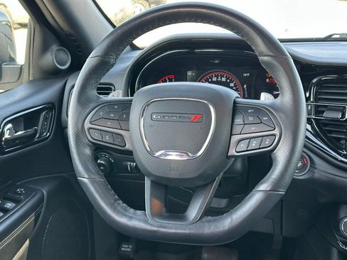 Used 2022 Dodge Durango GT image 15