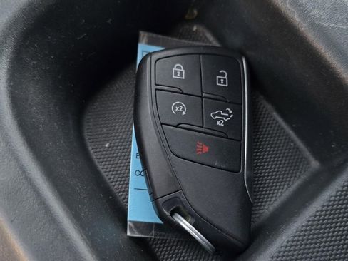 Used 2023 Chevrolet Silverado 1500 LT w/ Max Trailering Package image 33