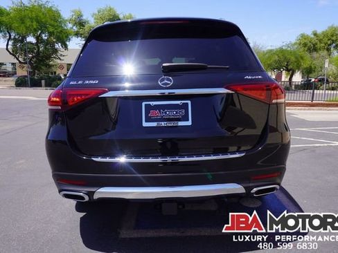 Used 2020 Mercedes-Benz GLE 350 4MATIC image 15