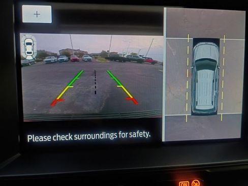 Used 2020 Ford Expedition Limited w/ Texas Edition Package image 9