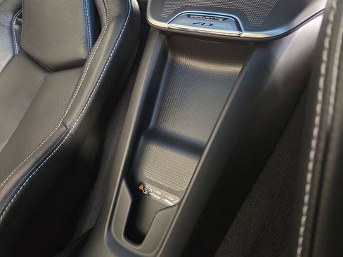 Used 2023 Chevrolet Corvette Stingray Preferred Cpe w/ 2LT image 29