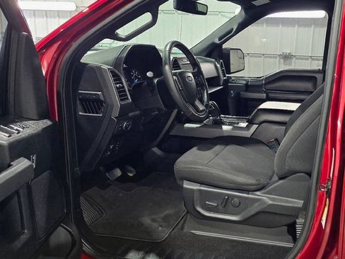 Used 2019 Ford F150 XLT w/ Equipment Group 302A Luxury AWD/4WD image 7