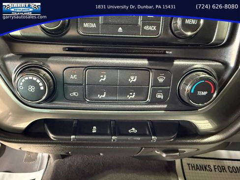 Used 2019 Chevrolet Silverado 1500 LT image 19