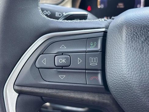 New 2026 Jeep Grand Cherokee L Limited AWD/4WD image 20