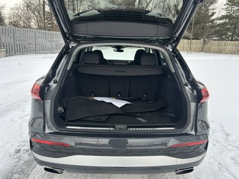 Certified 2025 Audi Q5 Premium Plus w/ Premium Plus image 32