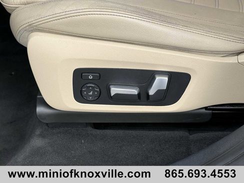 Used 2018 BMW X3 M40i w/ Premium Package image 11