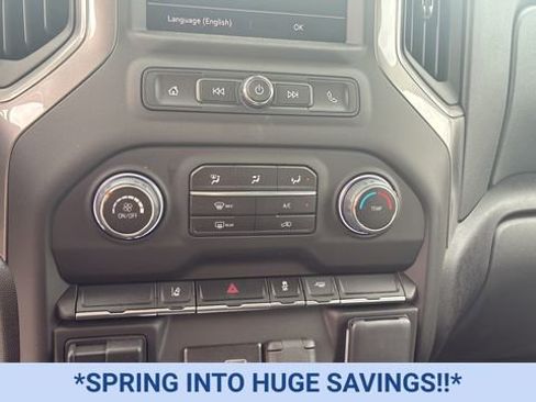 New 2025 Chevrolet Silverado 3500 W/T w/ WT Convenience Package image 12