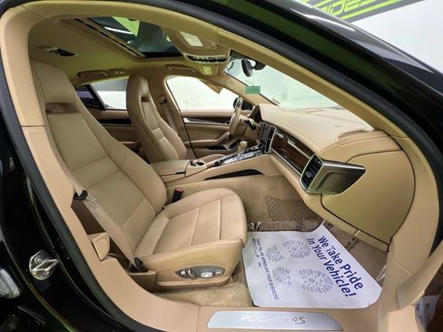 Used 2011 Porsche Panamera S RWD image 28