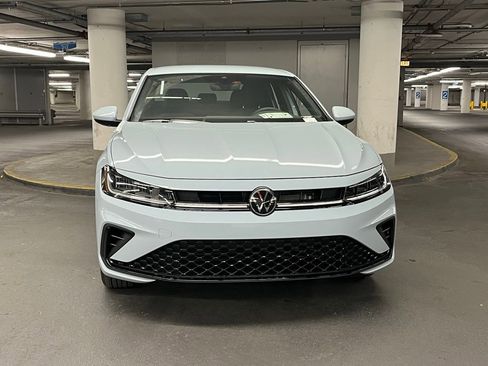 New 2026 Volkswagen Jetta Sport FWD image 28