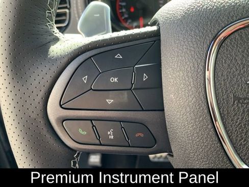 New 2024 Dodge Durango SRT image 31