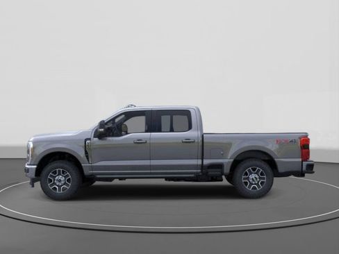 New 2026 Ford F250 Lariat w/ FX4 Off-Road Package AWD/4WD image 3