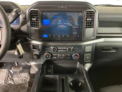 New 2026 Ford F150 STX w/ F-150 LOBO Package image 27
