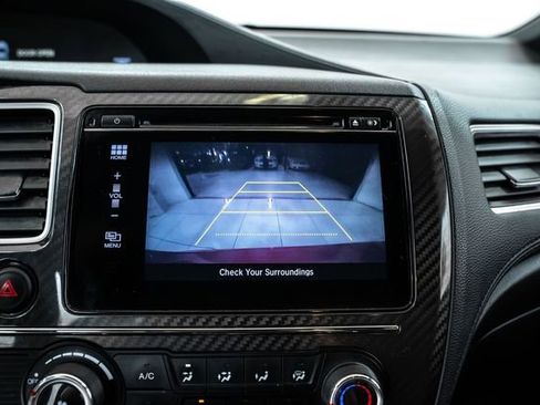 Used 2015 Honda Civic Si image 27